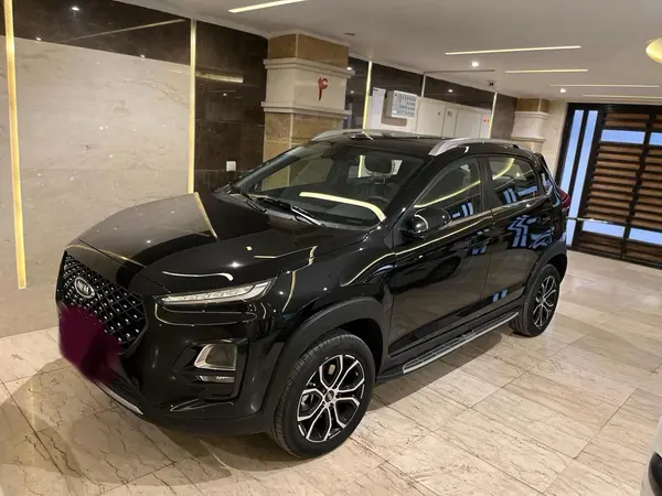 ام وی ام، X22 PRO