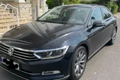 فولکس، پاسات