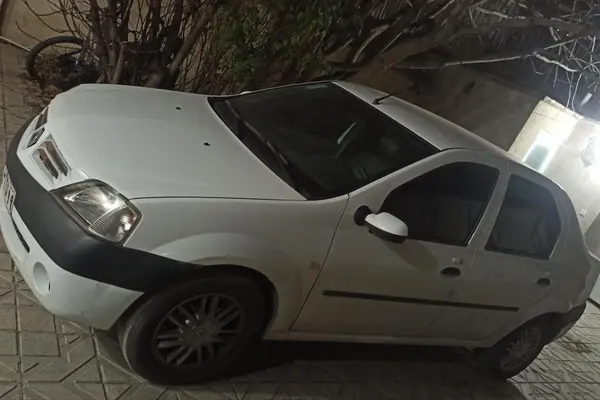 رنو، تندر 90