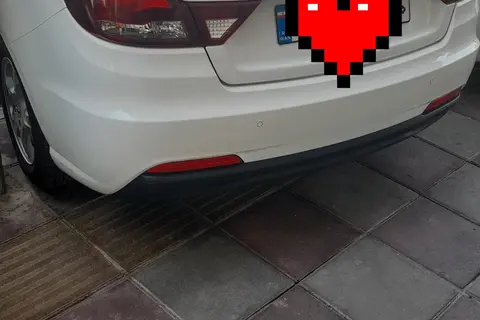 شاهین، اتوماتیک CVT