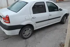 رنو، پارس تندر