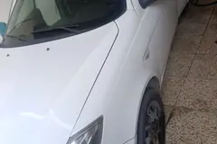 ساینا، EX دنده ای