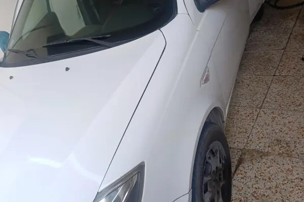 ساینا، EX دنده ای