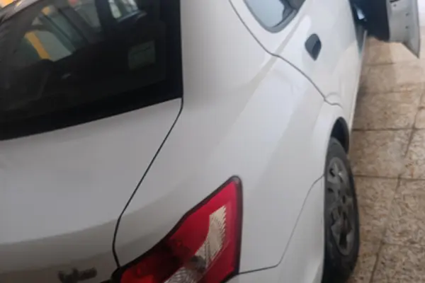 ساینا، EX دنده ای