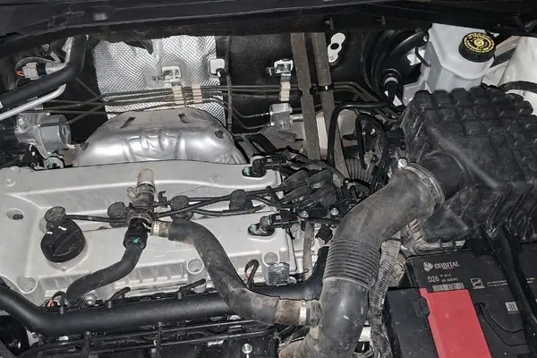 ام وی ام  X33 S