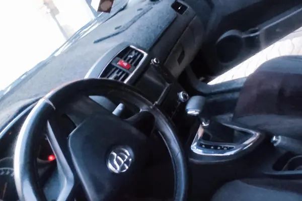 برلیانس، H330