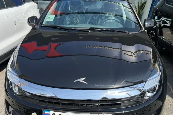 کی ام سی، ایگل