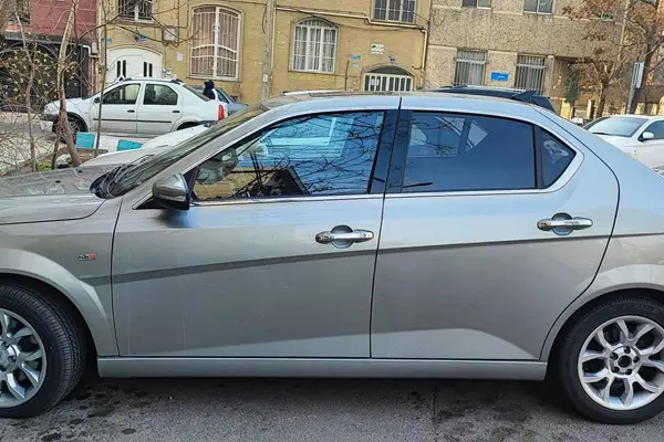 دنا  پلاس EF7