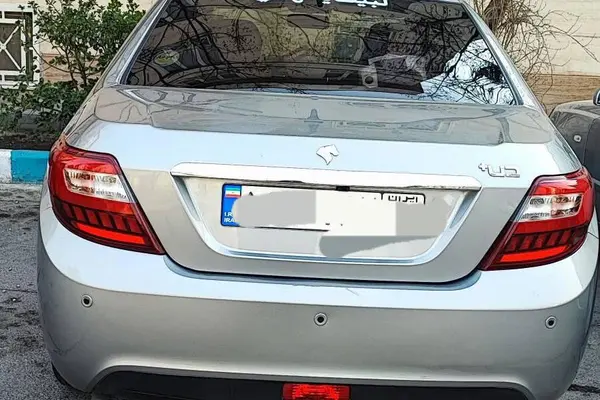 دنا  پلاس EF7