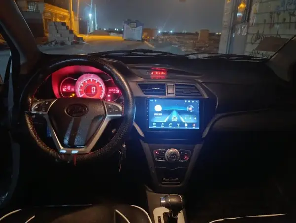 لیفان  X50