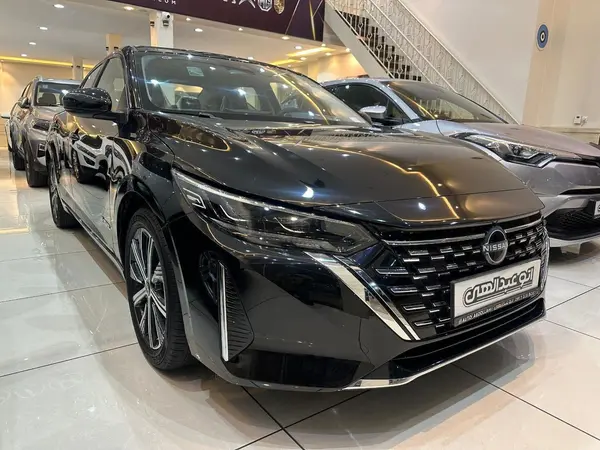 نیسان، سیلفی e-POWER