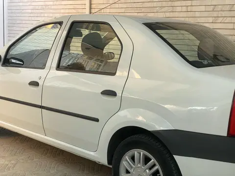 رنو، تندر 90