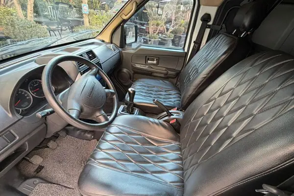 اینرودز، C35