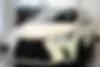 لکسوس، NX هیبرید