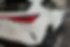 لکسوس  NX هیبرید