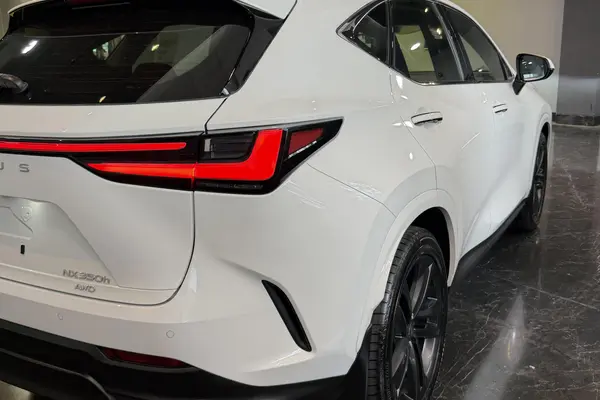 لکسوس  NX هیبرید