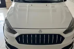 اطلس، دنده ای