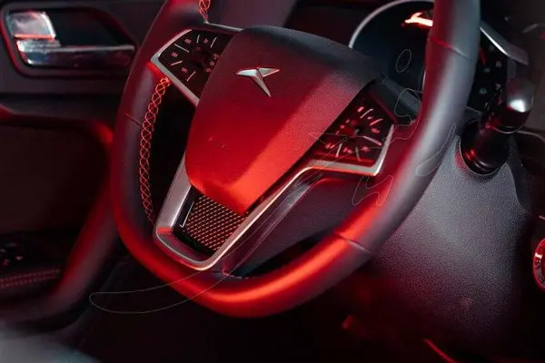 کی ام سی، SR3