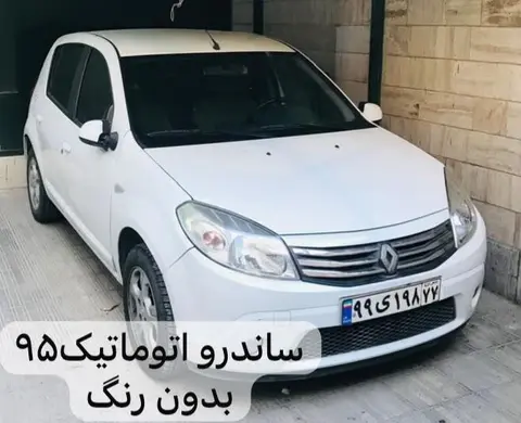 رنو، ساندرو