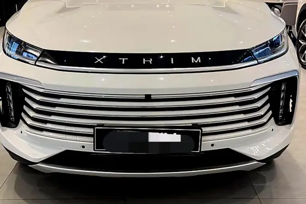 اکستریم، TXL (TX)