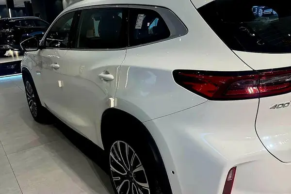 اکستریم، TXL (TX)