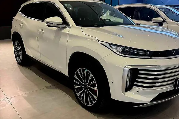 اکستریم، TXL (TX)