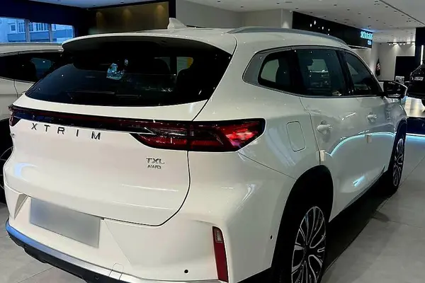 اکستریم، TXL (TX)