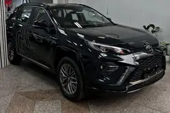 تویوتا، وایلدلندر