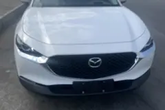 مزدا، CX-30