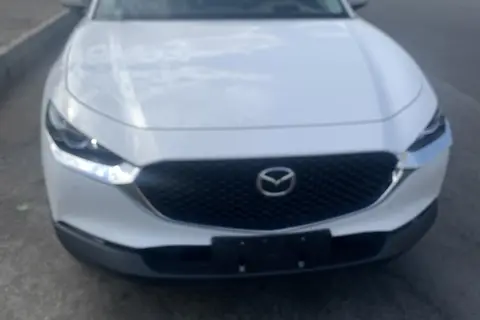 مزدا، CX-30