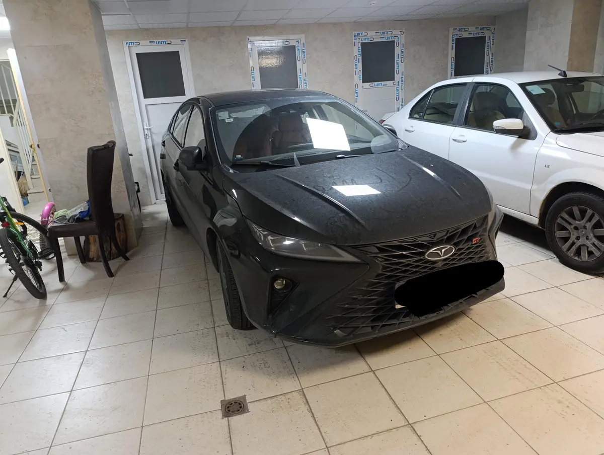 فونیکس  آریزو 6 جی تی (Z6 GT)