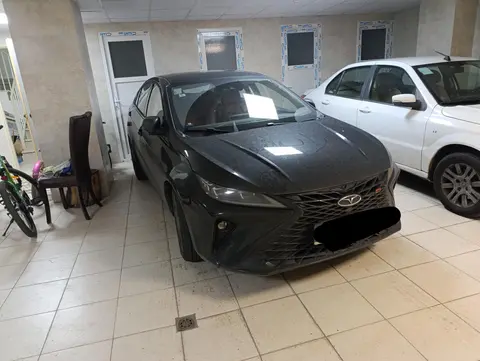 فونیکس، آریزو 6 جی تی (Z6 GT)