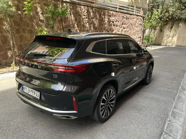اکستریم  TXL (TX)