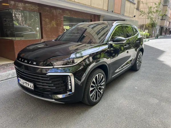 اکستریم  TXL (TX)