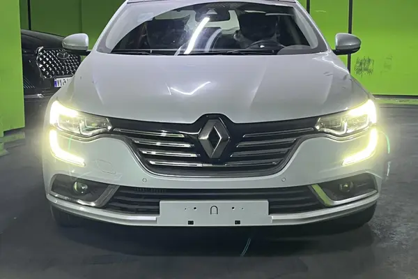 رنو، تالیسمان