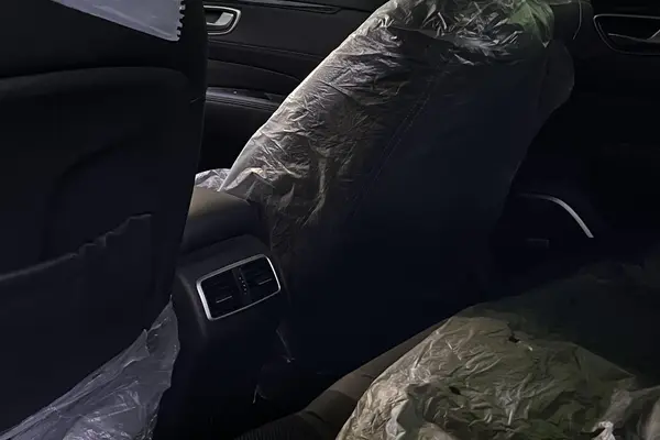 رنو، تالیسمان