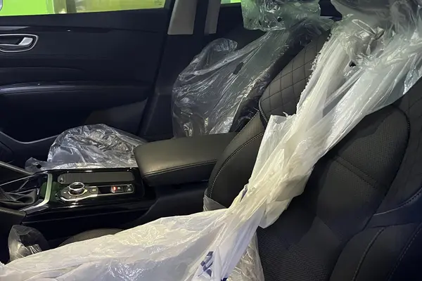 رنو، تالیسمان