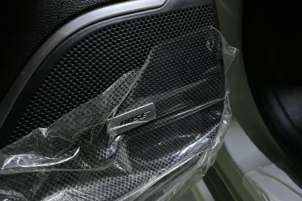 رنو، تالیسمان