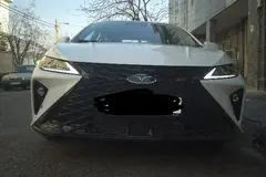 فونیکس، آریزو 6 جی تی (Z6 GT)