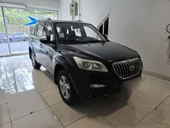 لیفان، X60