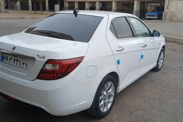 دنا، پلاس EF7P