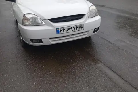 کیا، ریو (مونتاژ)