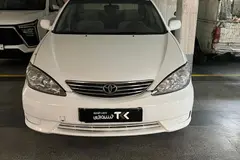 تویوتا، کمری