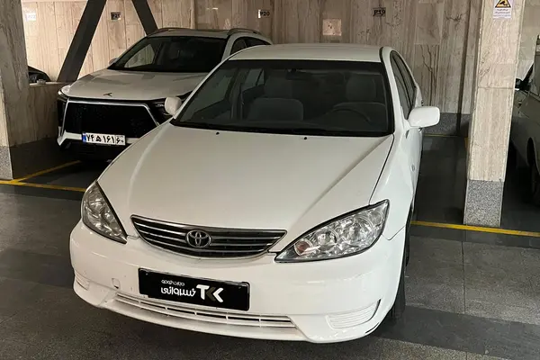 تویوتا، کمری