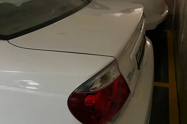 تویوتا، کمری