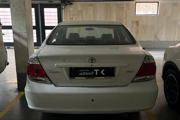 تویوتا، کمری