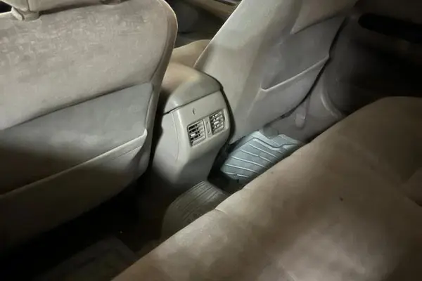 تویوتا، کمری