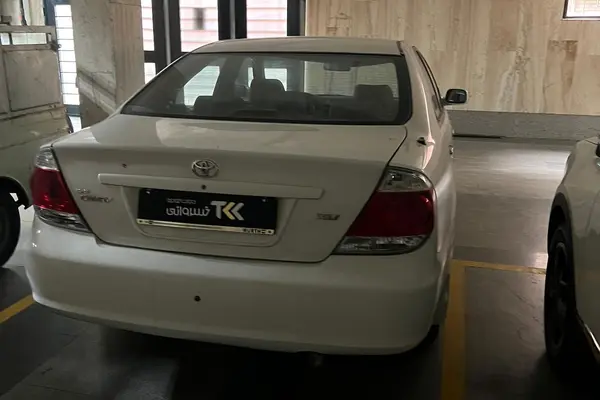 تویوتا، کمری