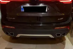 کی ام سی، K7