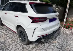 کی ام سی، A5